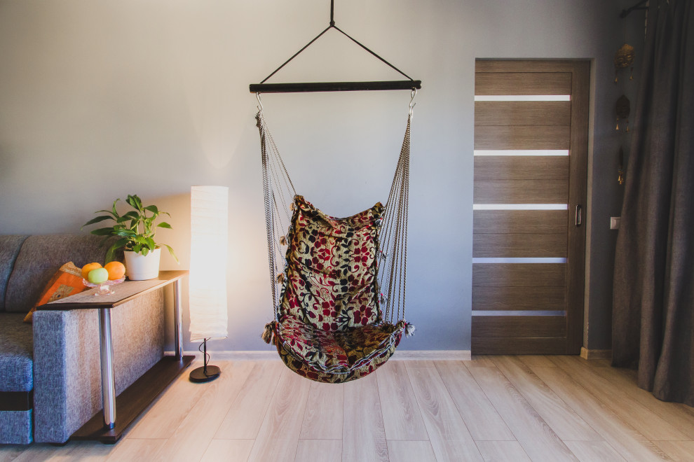 Квартира на Мойке