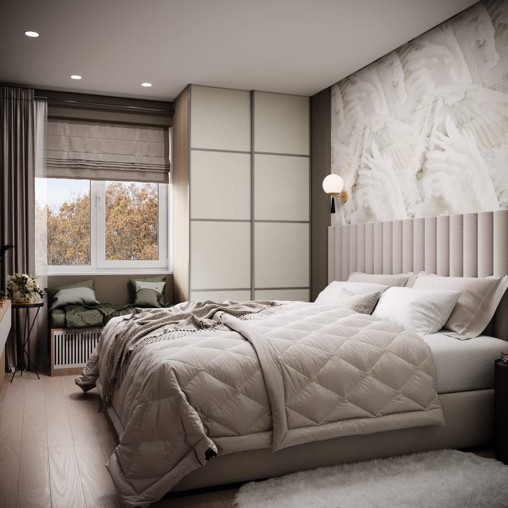 Квартира 71,5 кв. м.