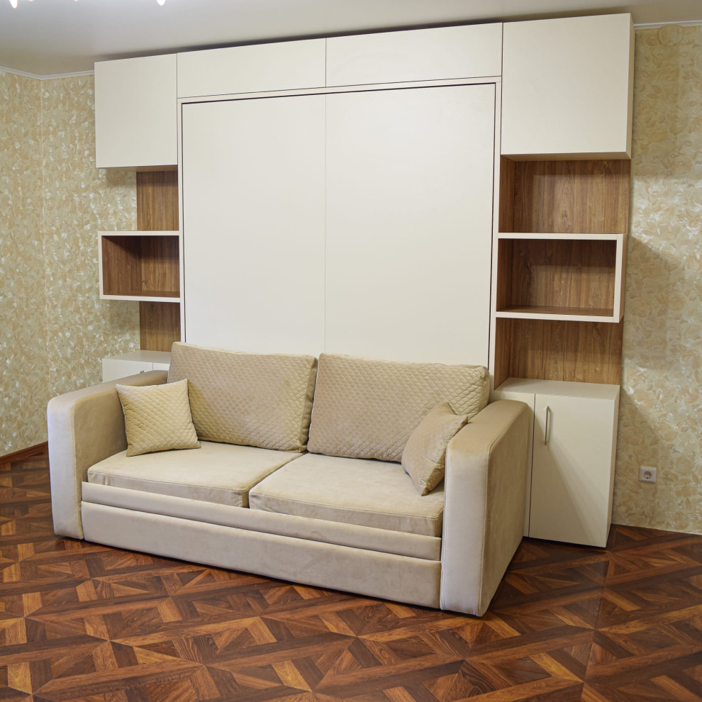 г.Казань, ул.Комиссара Габишева