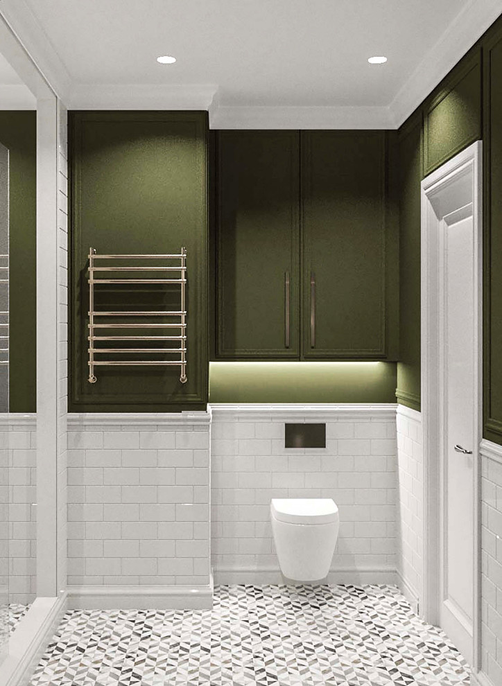 ЖК Искра Парк 60 м2