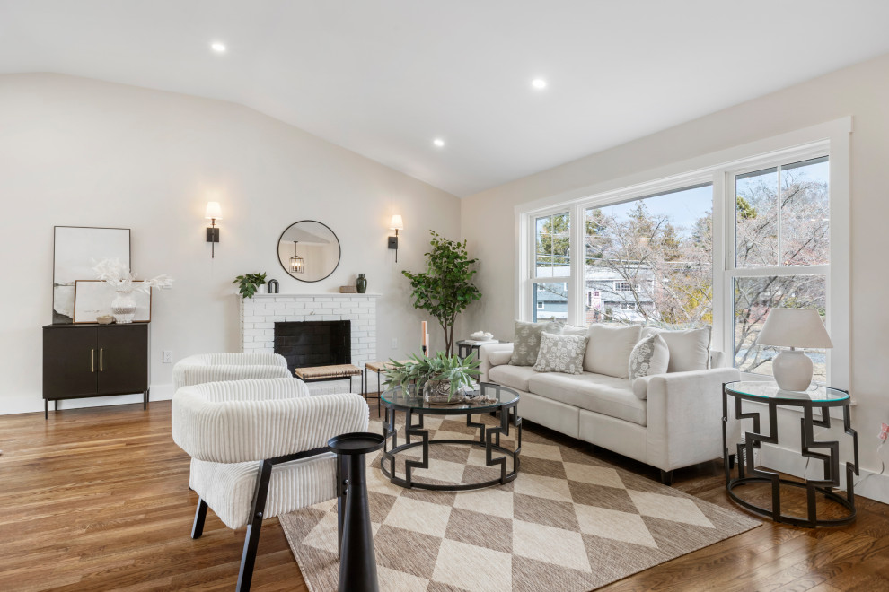 Norwood, MA - Home Renovation