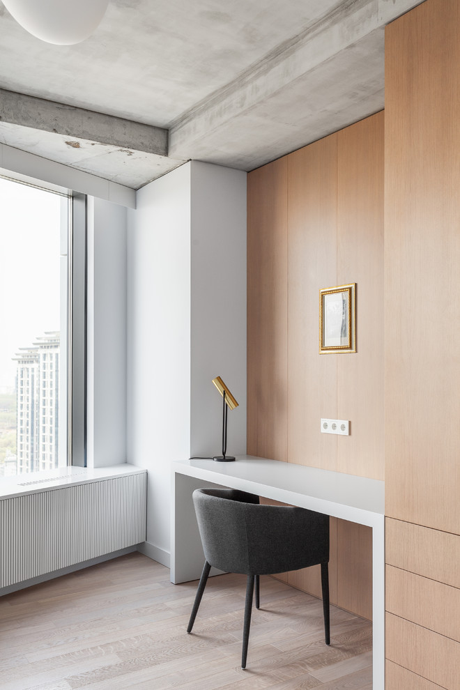 Квартира на Мосфильмовской