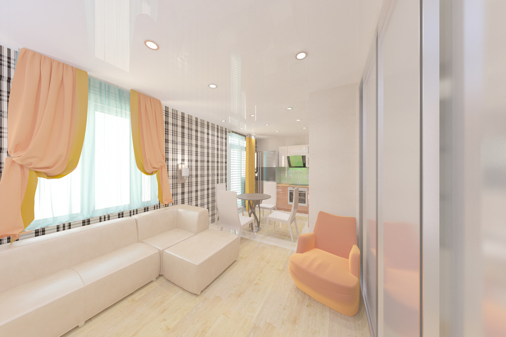 Отдельные помещения