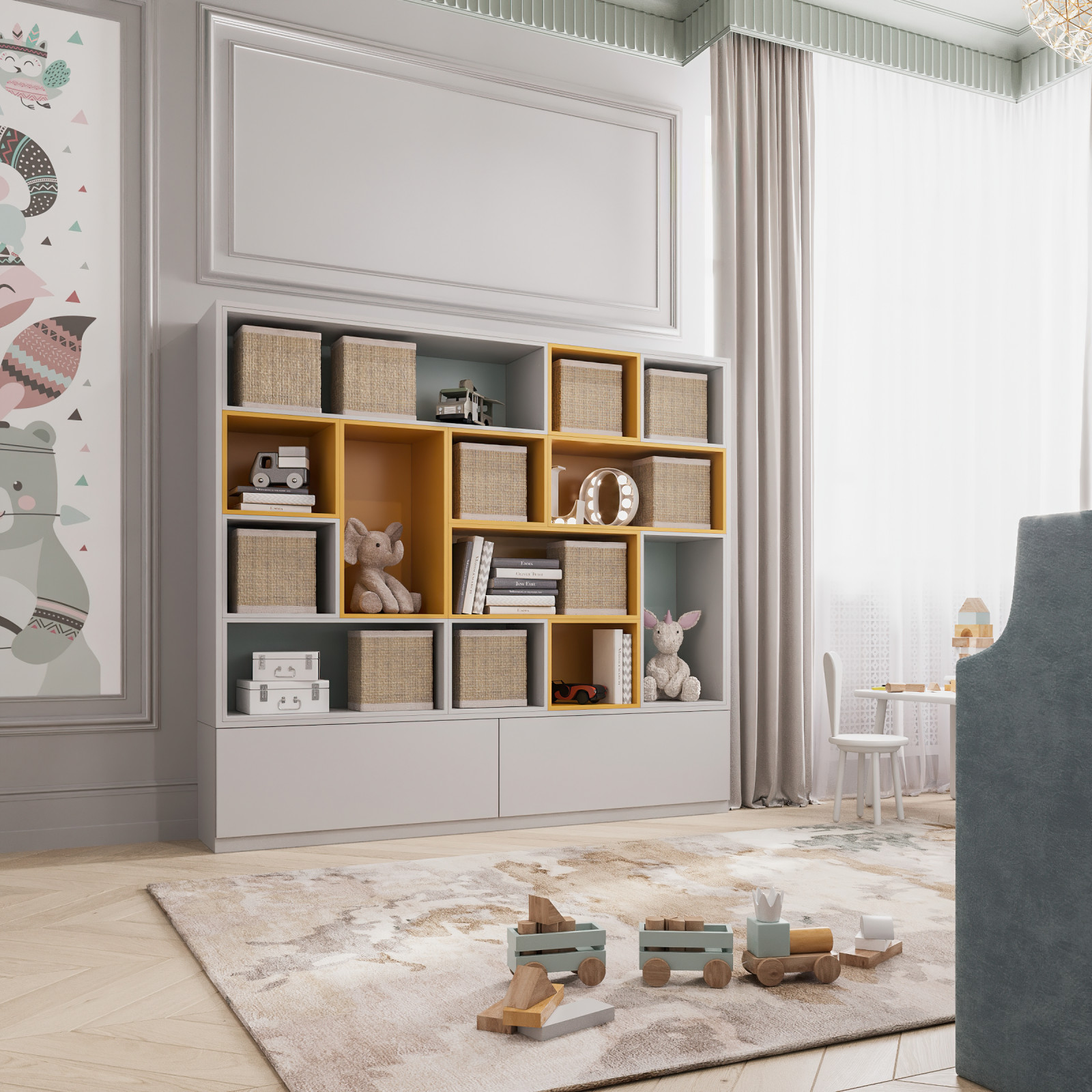 Дом 400м КП Новые Сады Москва