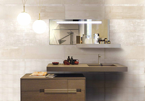 Ceramiche Brennero HABITA