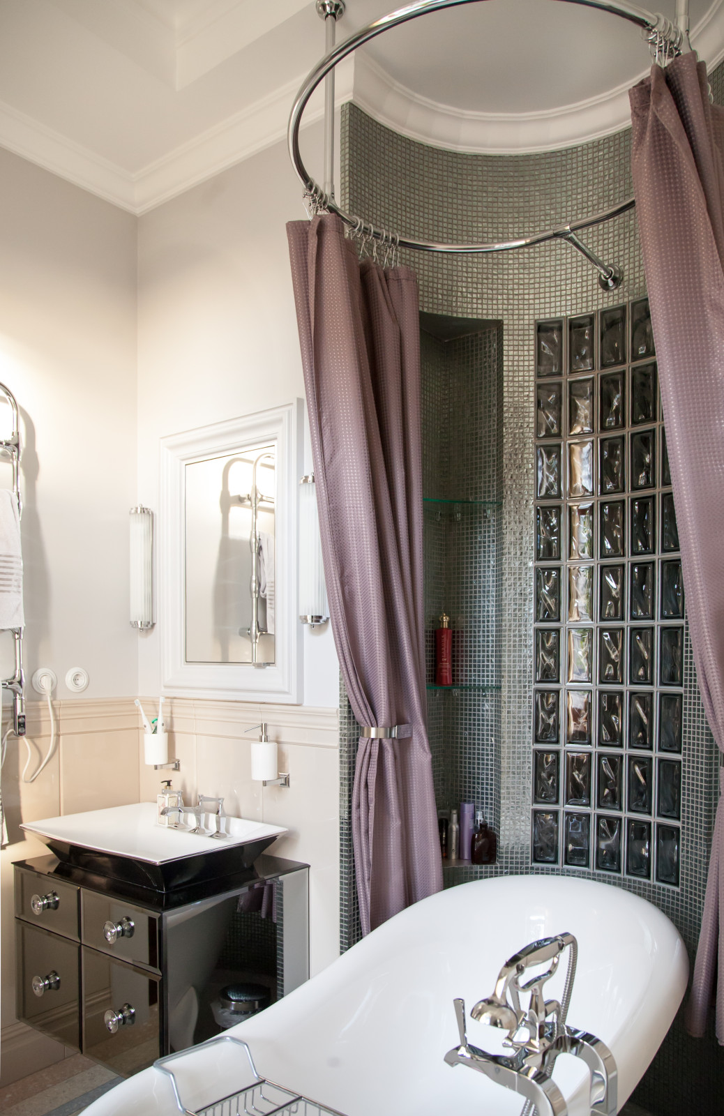 ул. Б. Татарская