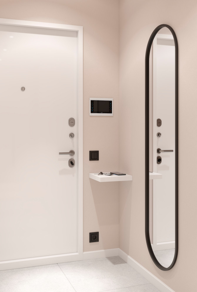 Прихожая (Реутов)