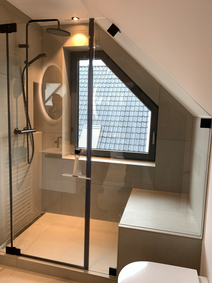 Komplett Sanierung Einfamilienhaus