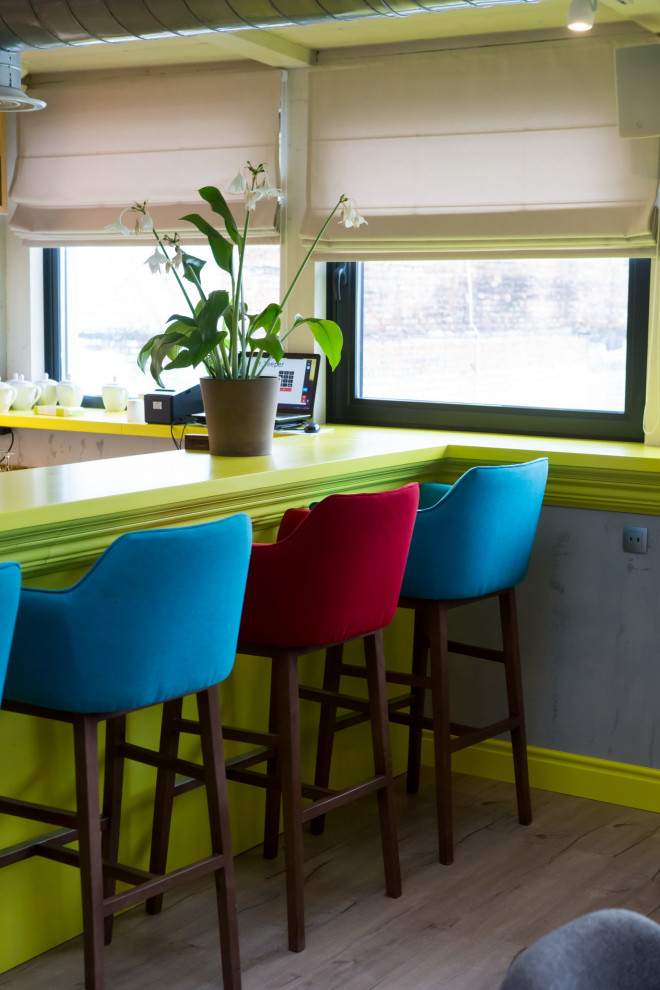 Ресторан Мечты г. Уфа Арт-Квадрат