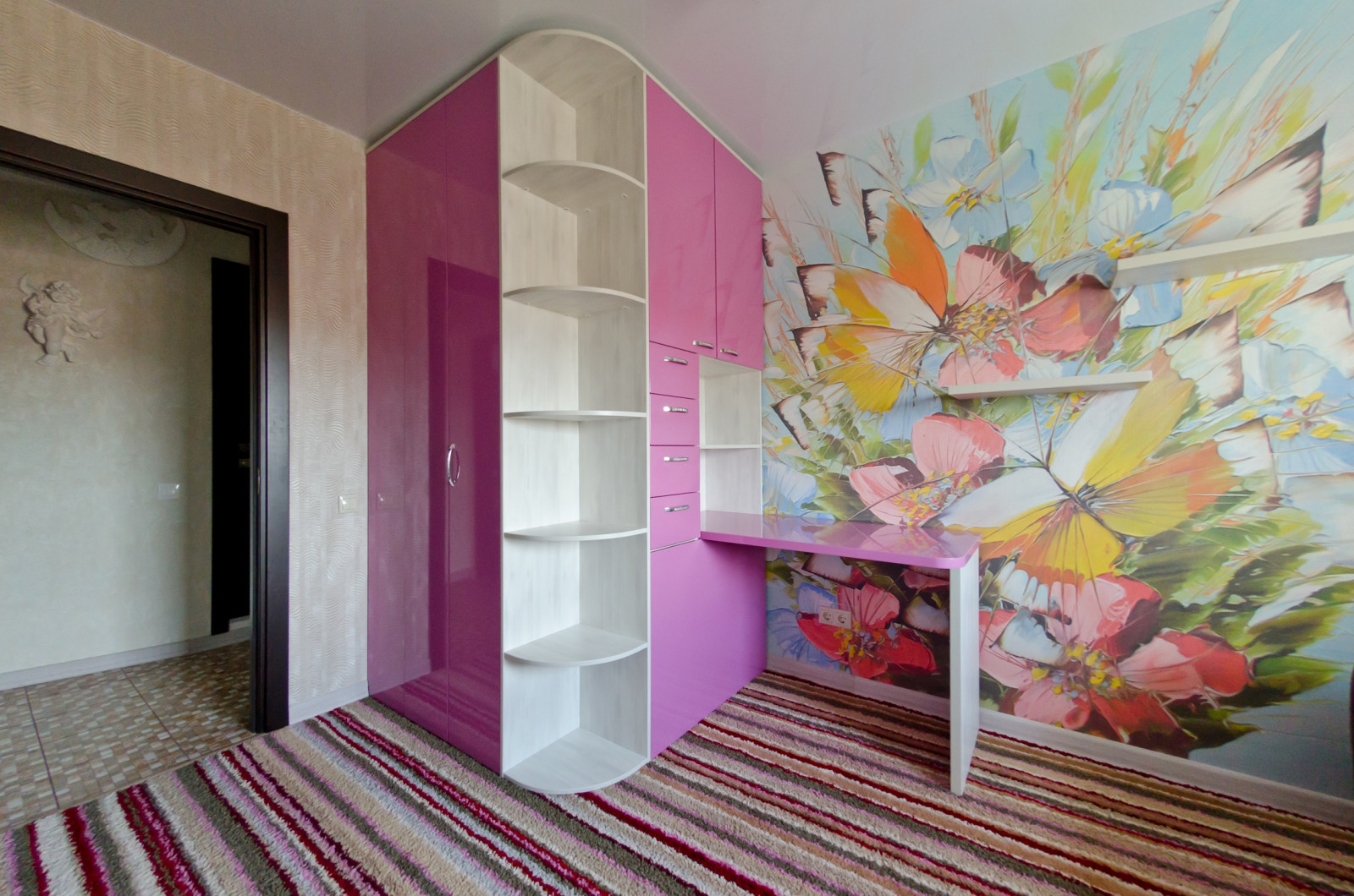 Детская для девочки