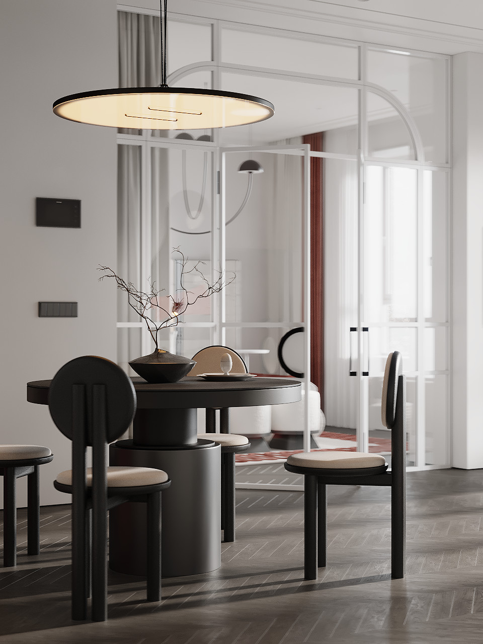 Фольклорный модерн