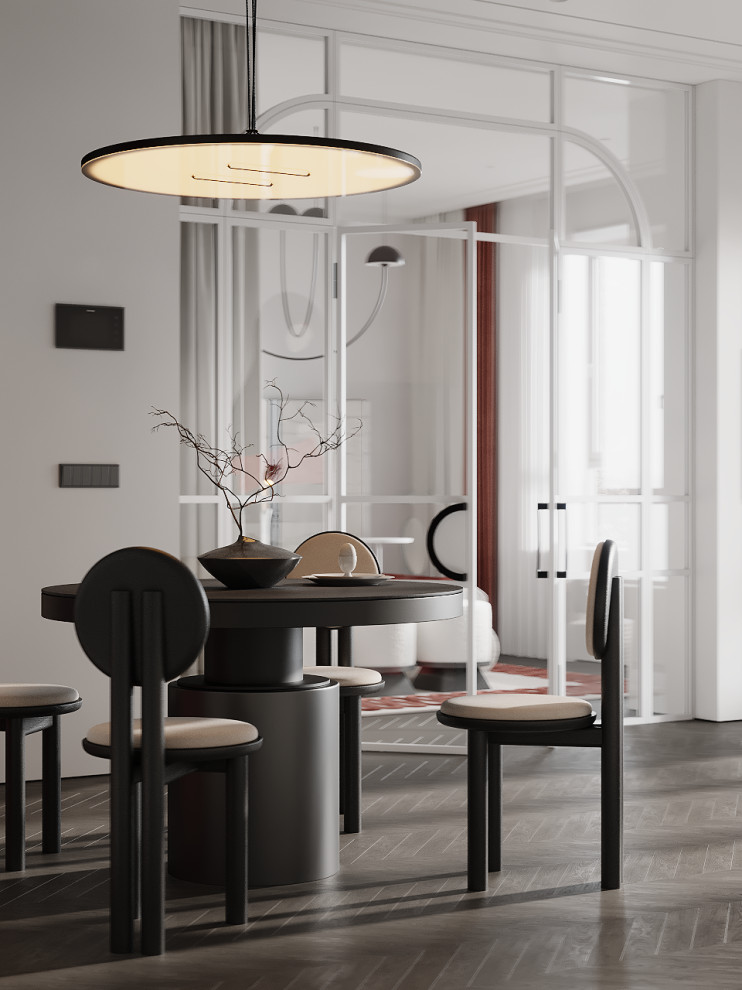 Фольклорный модерн