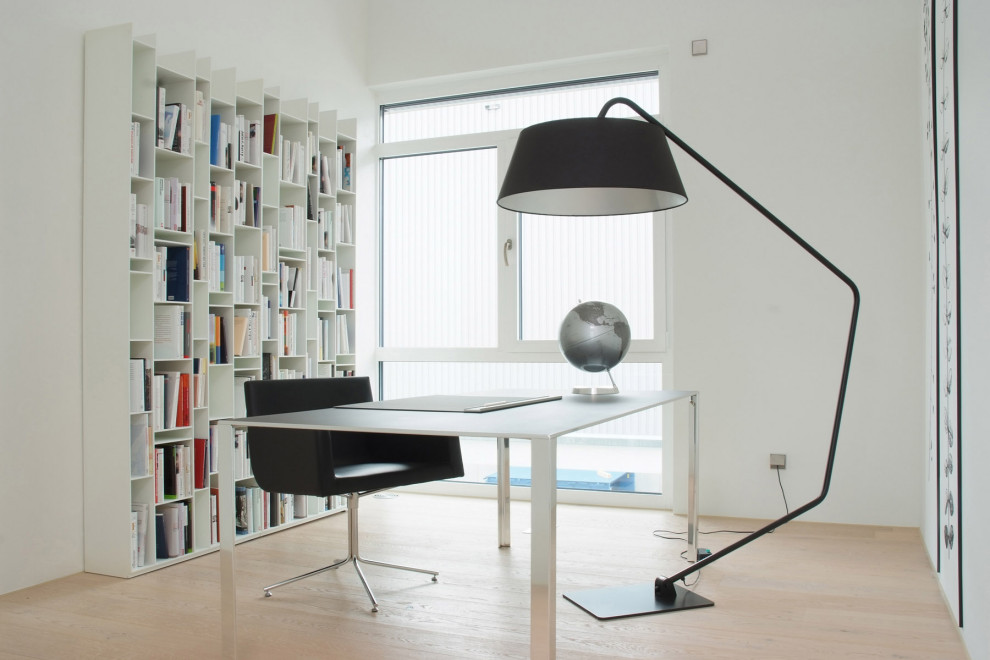 Modernes Arbeitszimmer