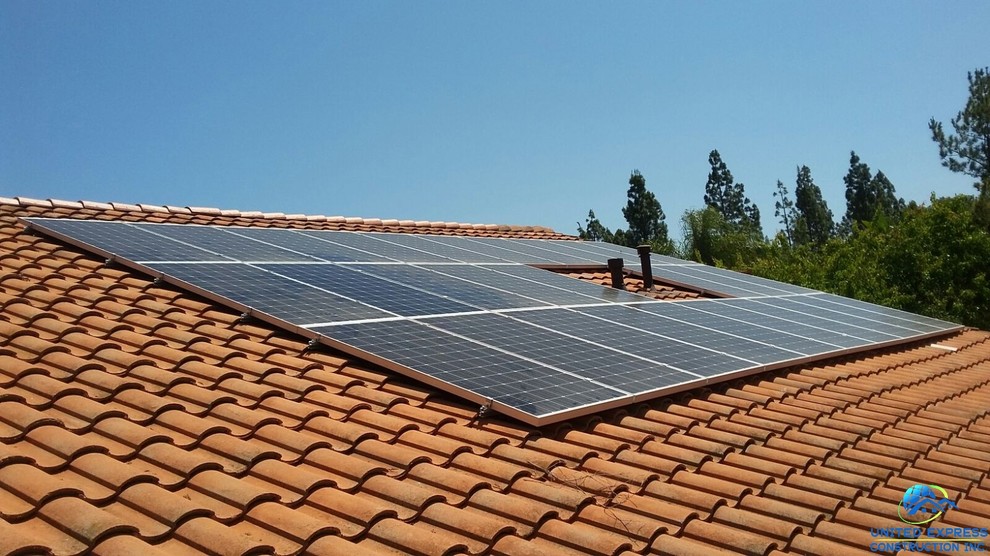 Solar Installation In Los Angeles