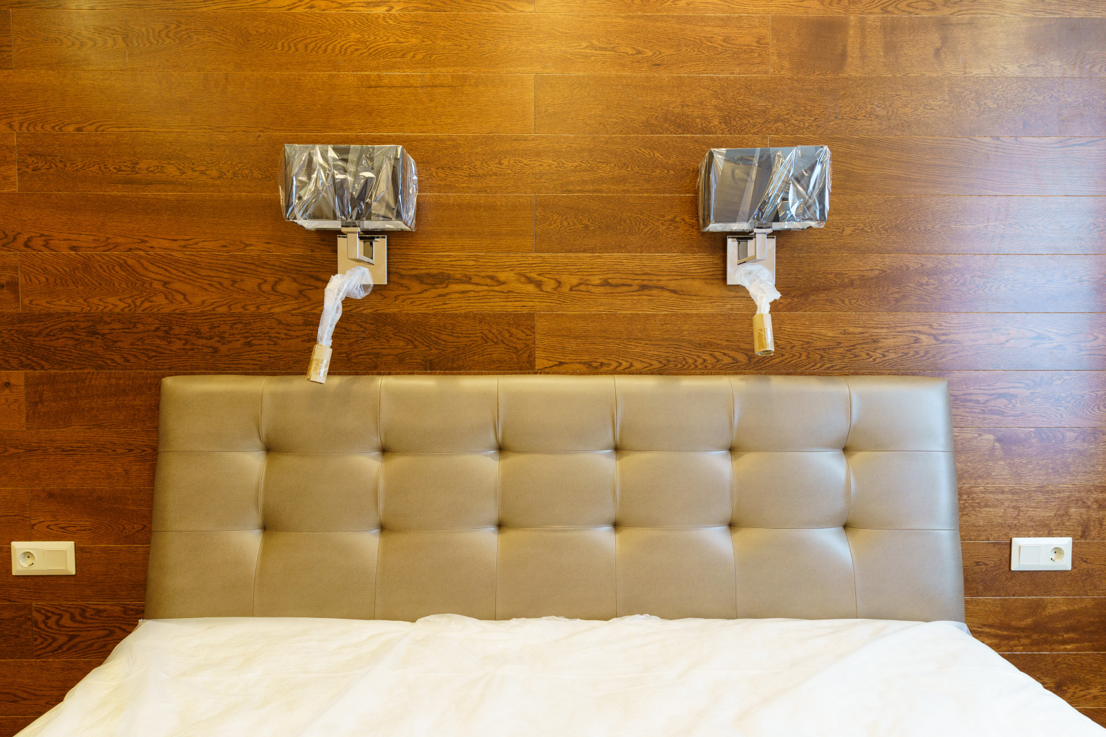 Дизайнерский ремонт квартиры 104 м² в ЖК «Пироговская Ривьера»