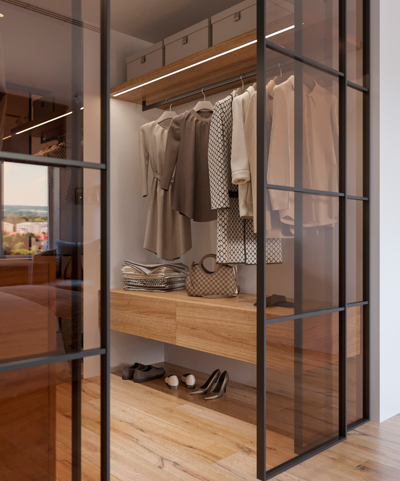 ЖК "MID" 65 кв.м.