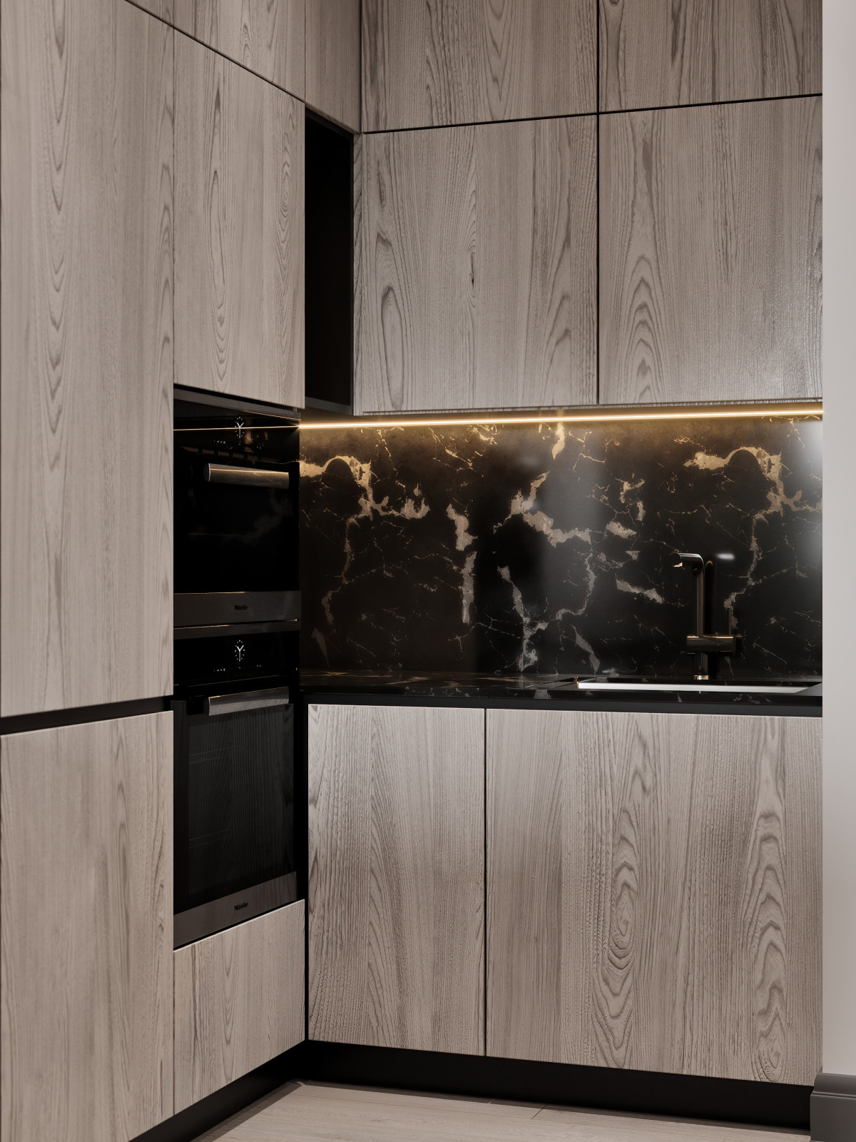 жк Аристократ