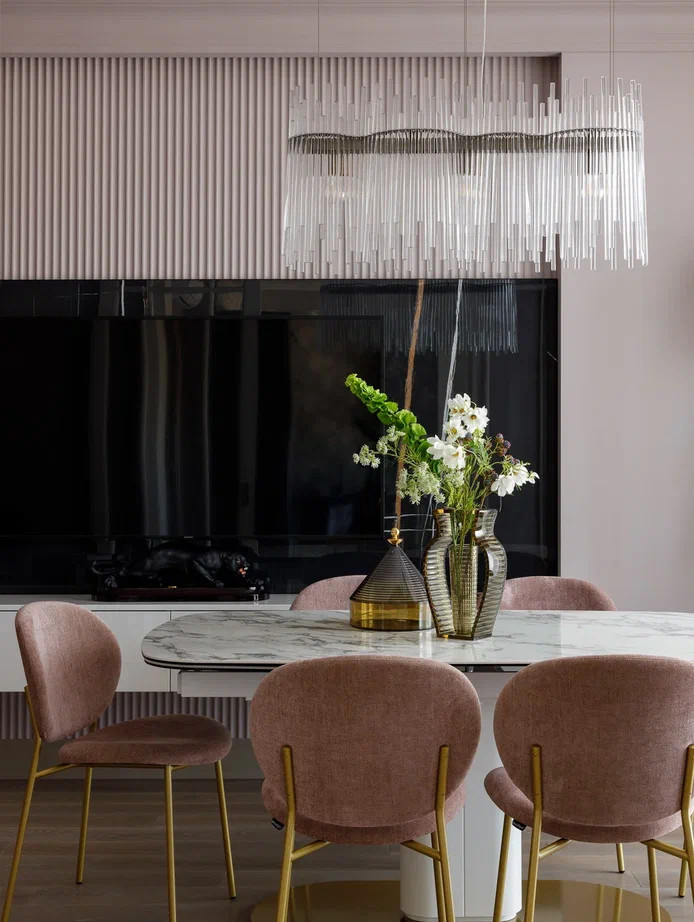 Кв в ЖК "Нестеровский" 2023 г.