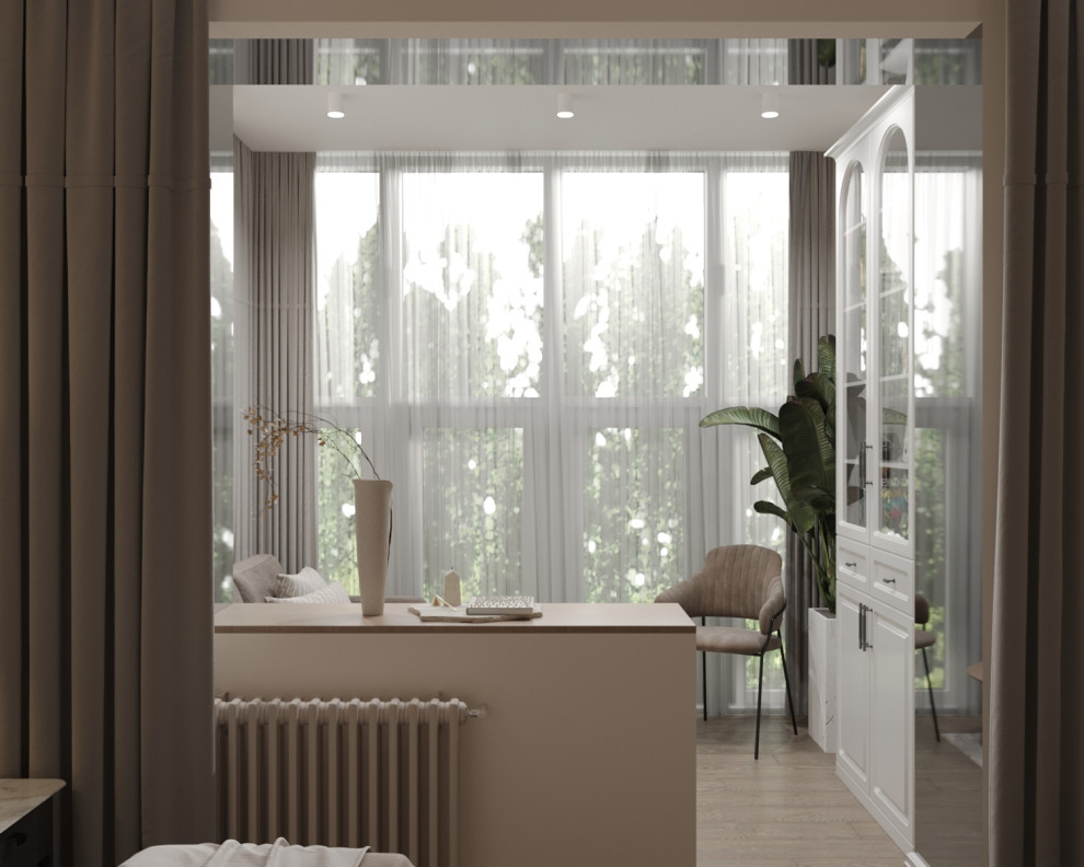 ул. Пашковская г. Краснодар