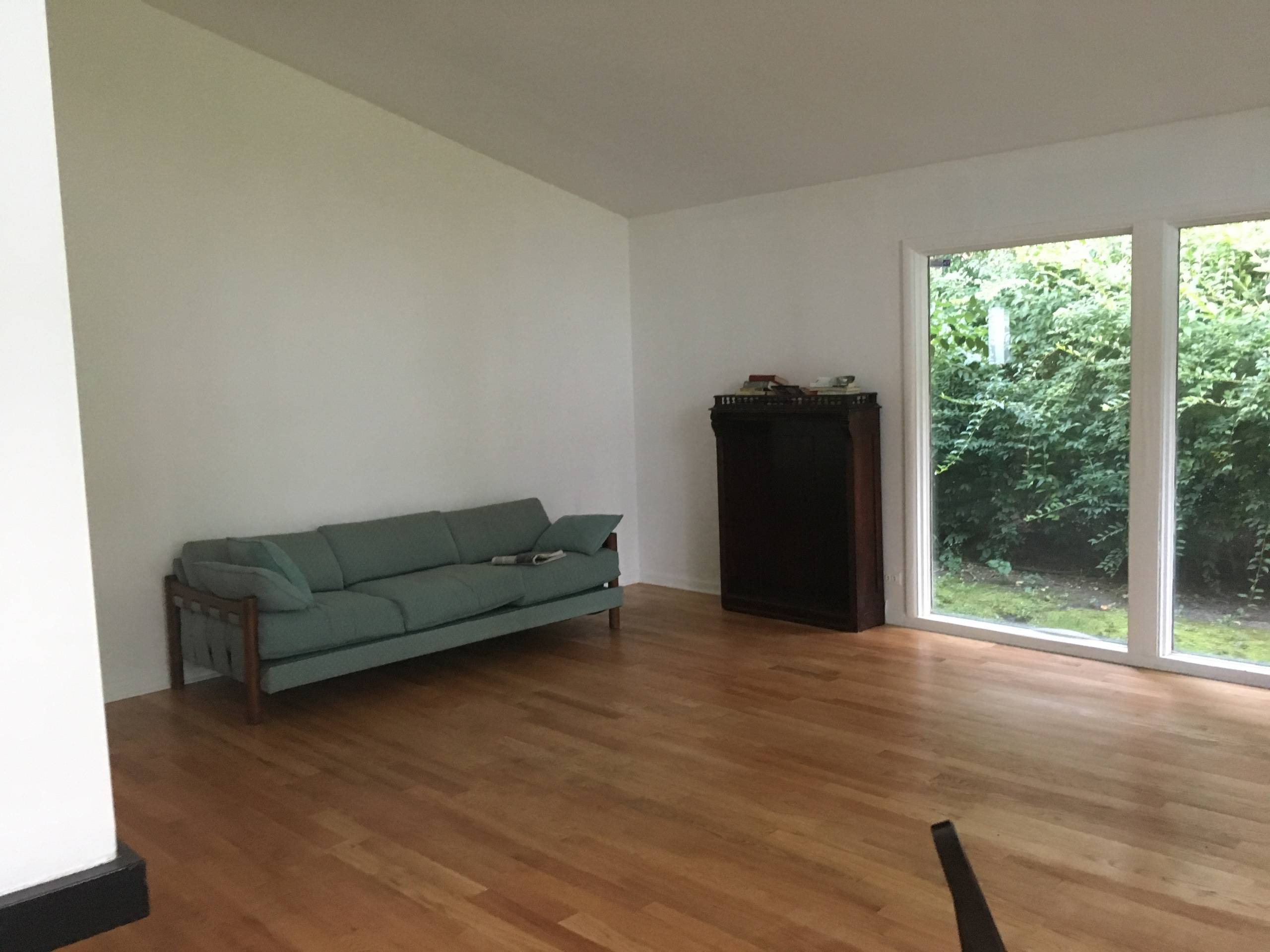 Renovating a House