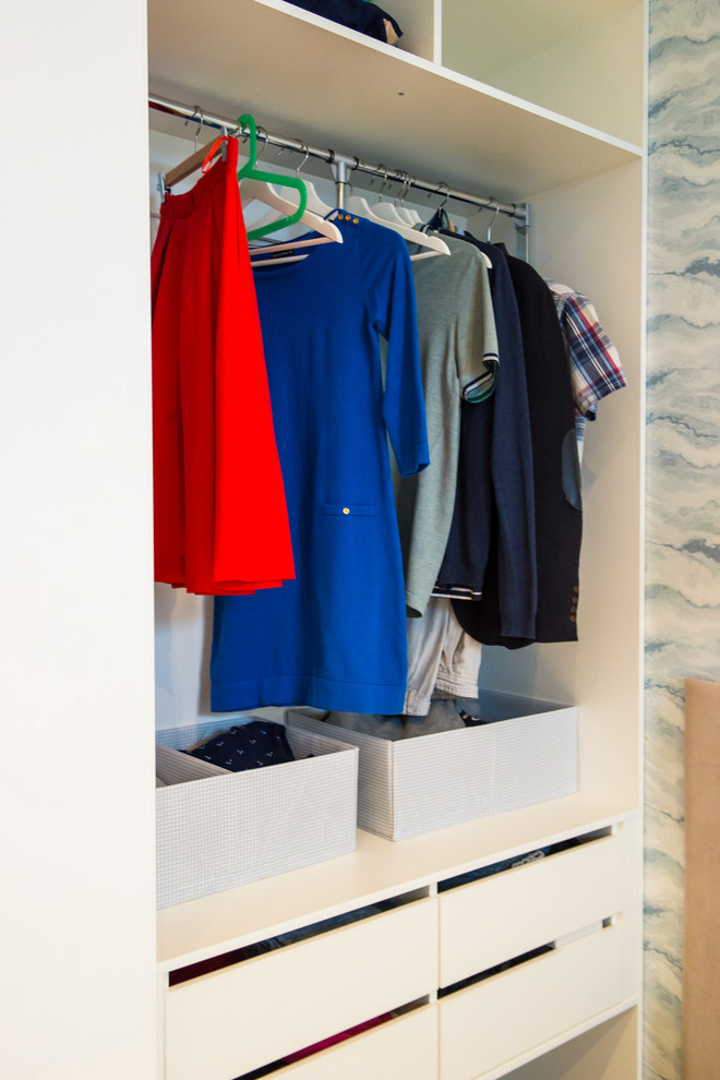 Шкаф с рабочей зоной