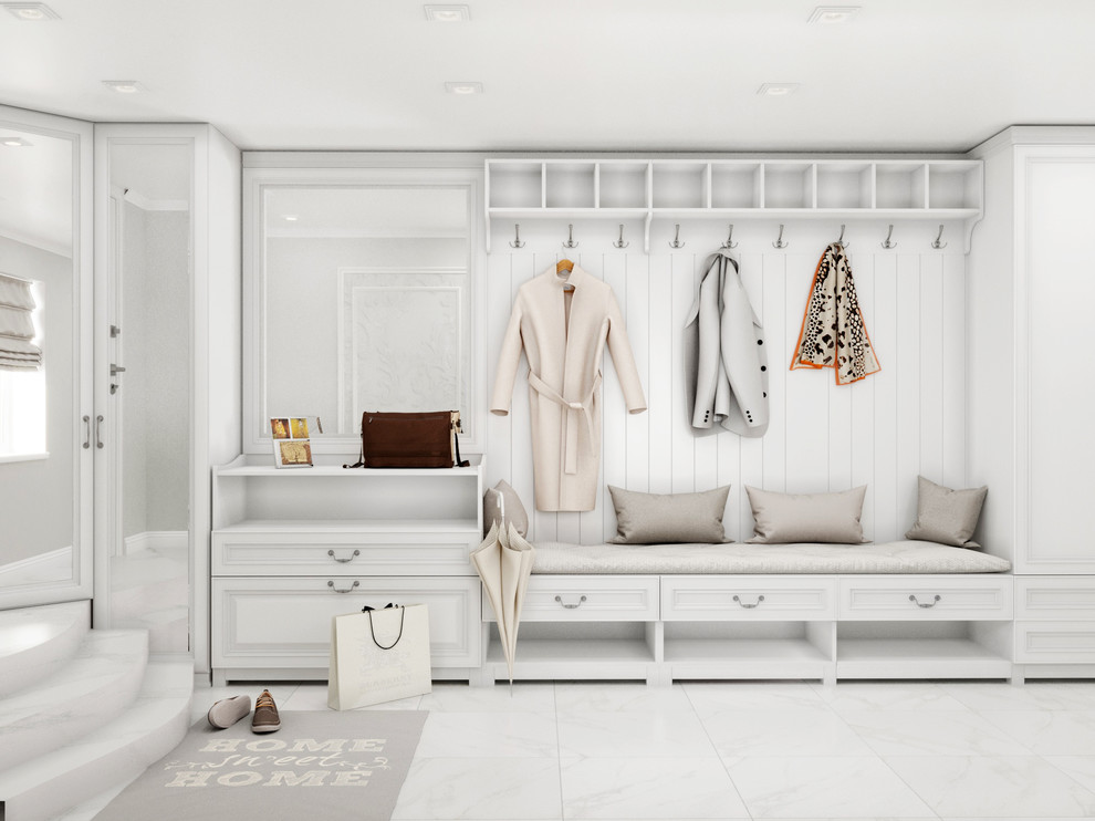 Северная 17А