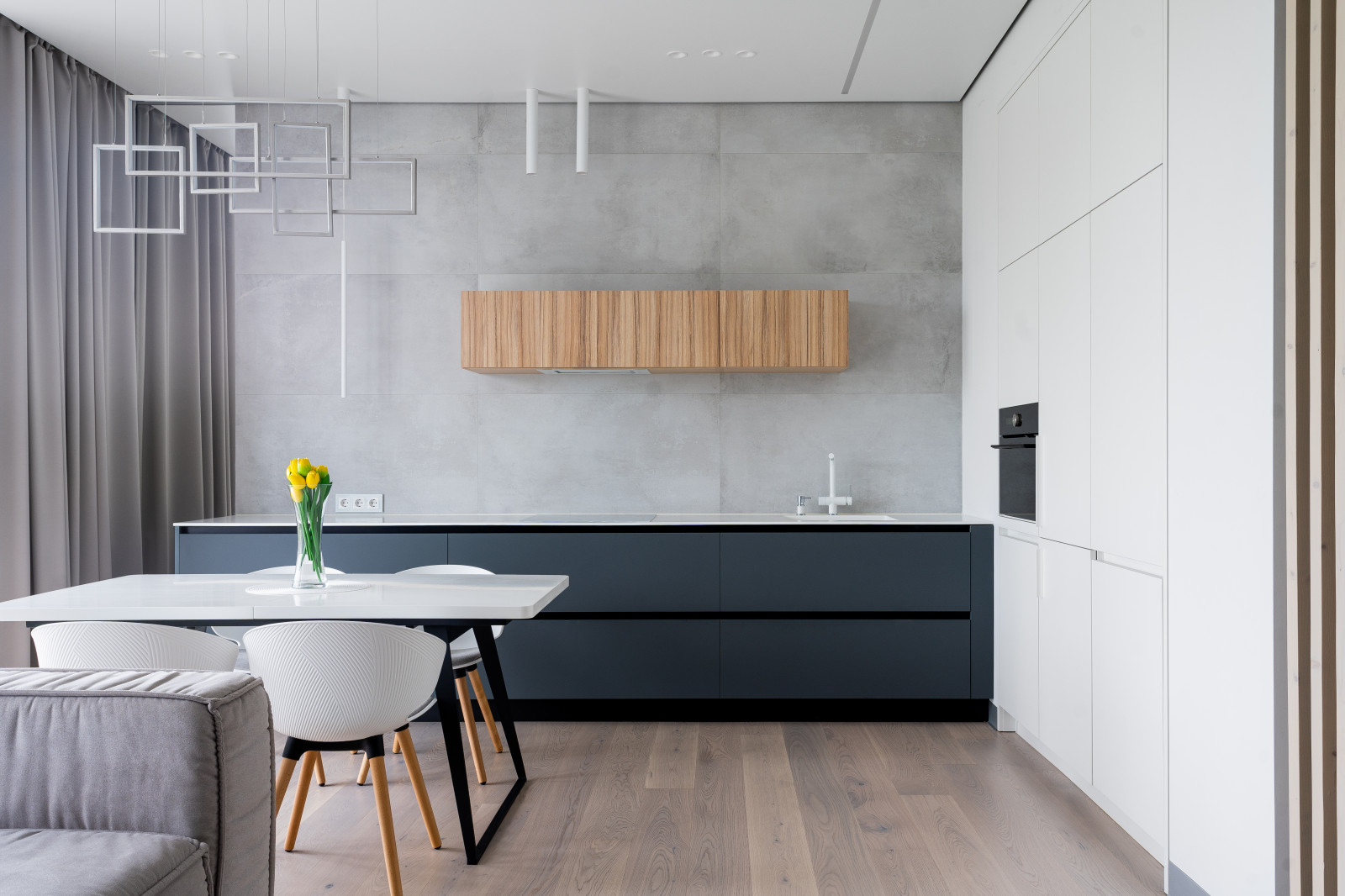 БЕРЕГ МЕЧТЫ