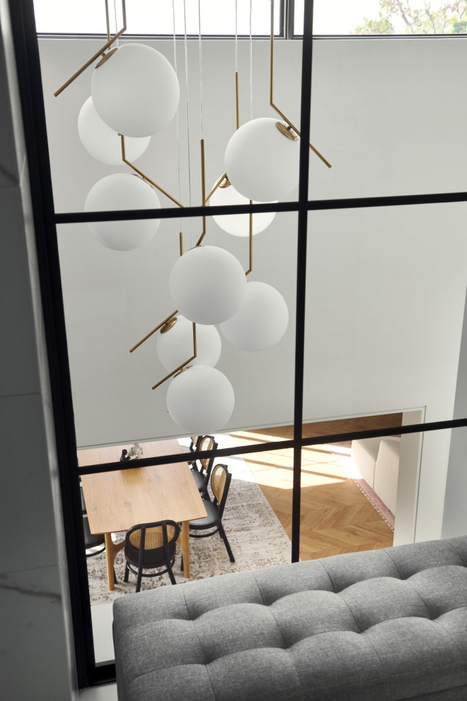 Интерьер дома в Западной Австралии