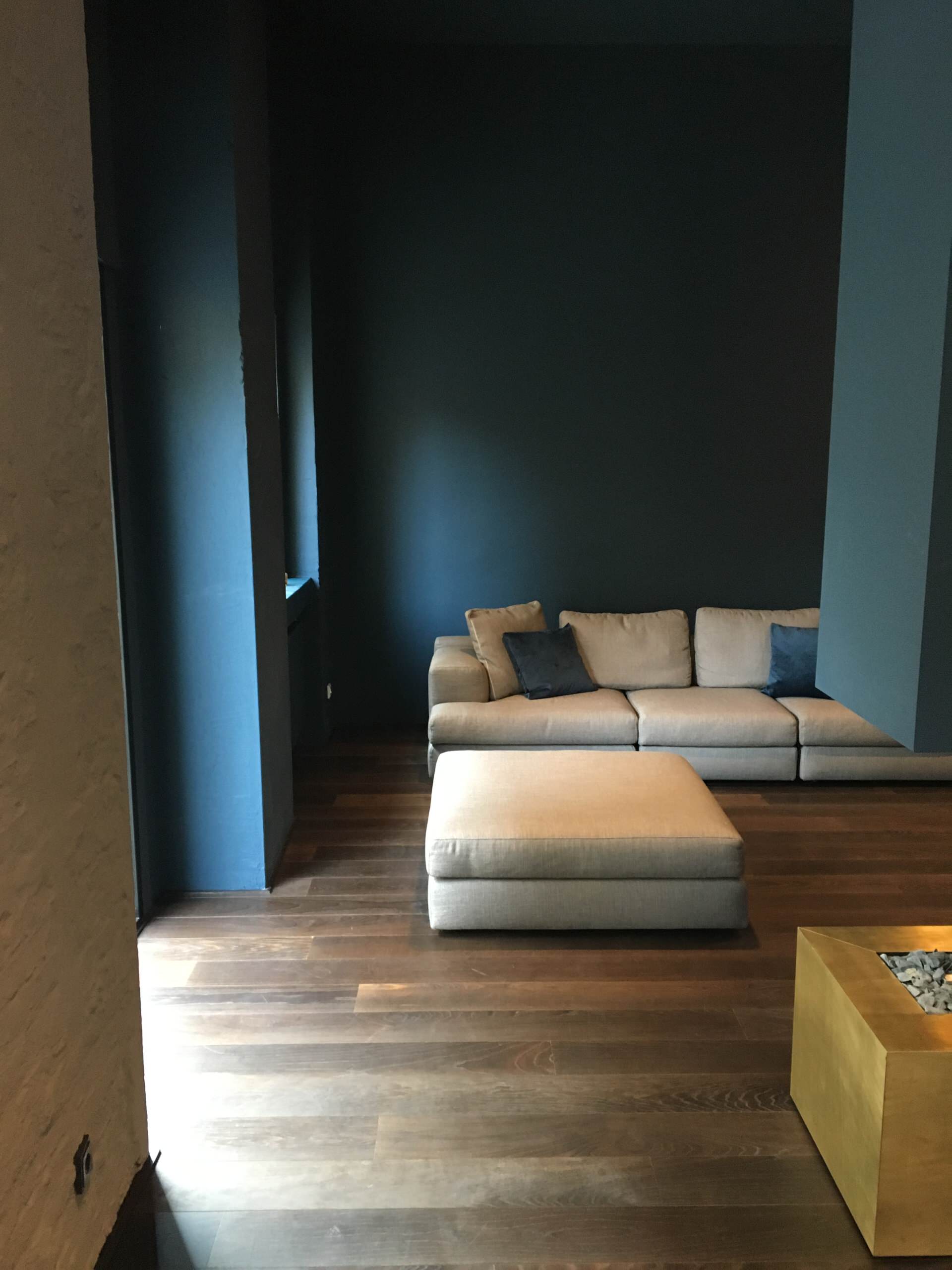 Showroom GLINT Berlin Mitte