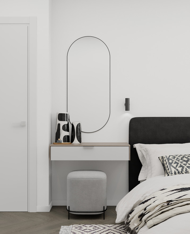 Туалетный столик