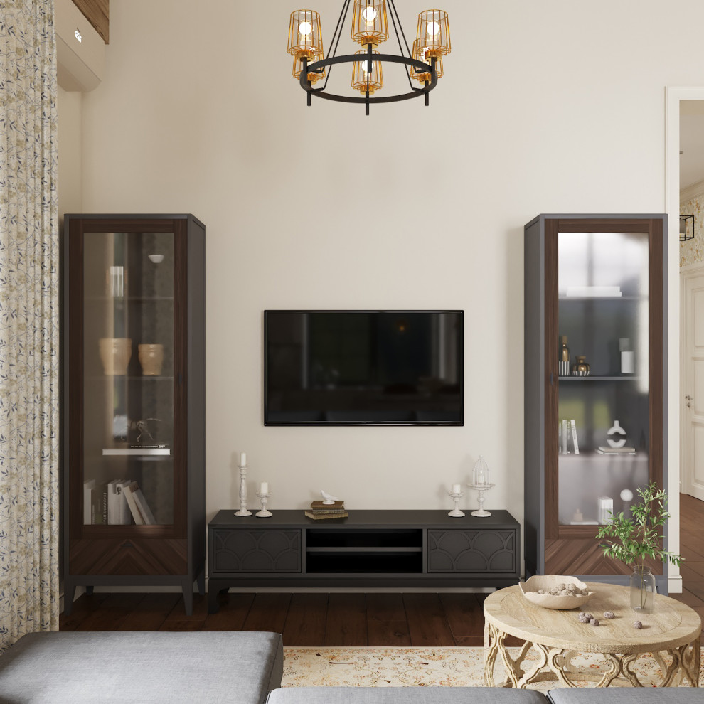 Городское Шале