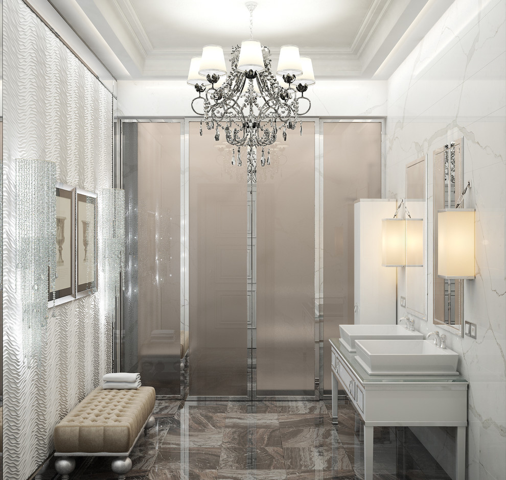 Загородный дом