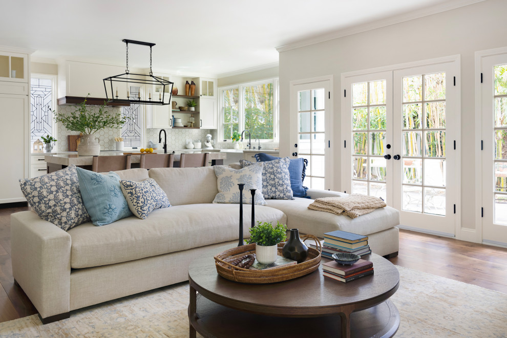 Manhattan Beach - Transitional - Los Angeles - by Gina Lauren Interiors ...