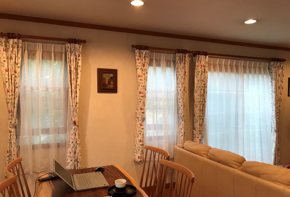 茅ケ崎のリフォーム