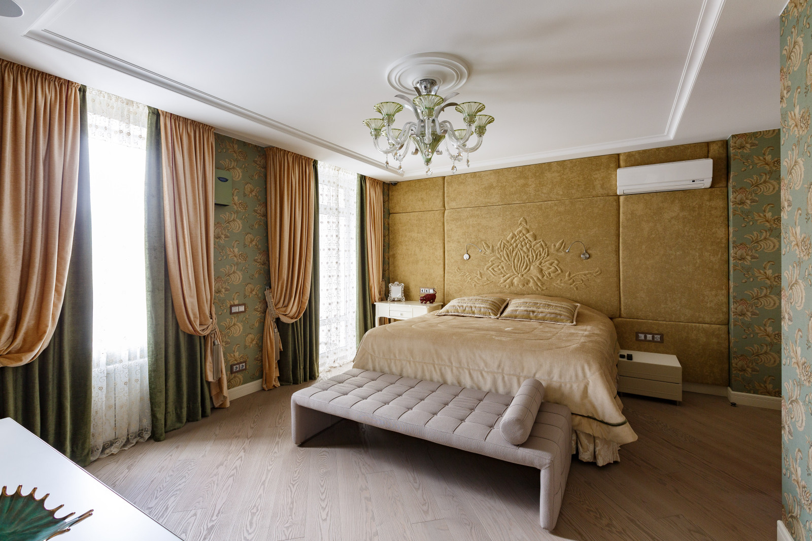 Квартира в Антаресе