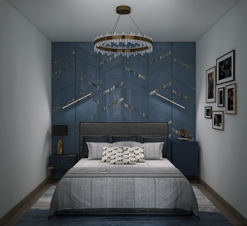 Уютная "Однушка"