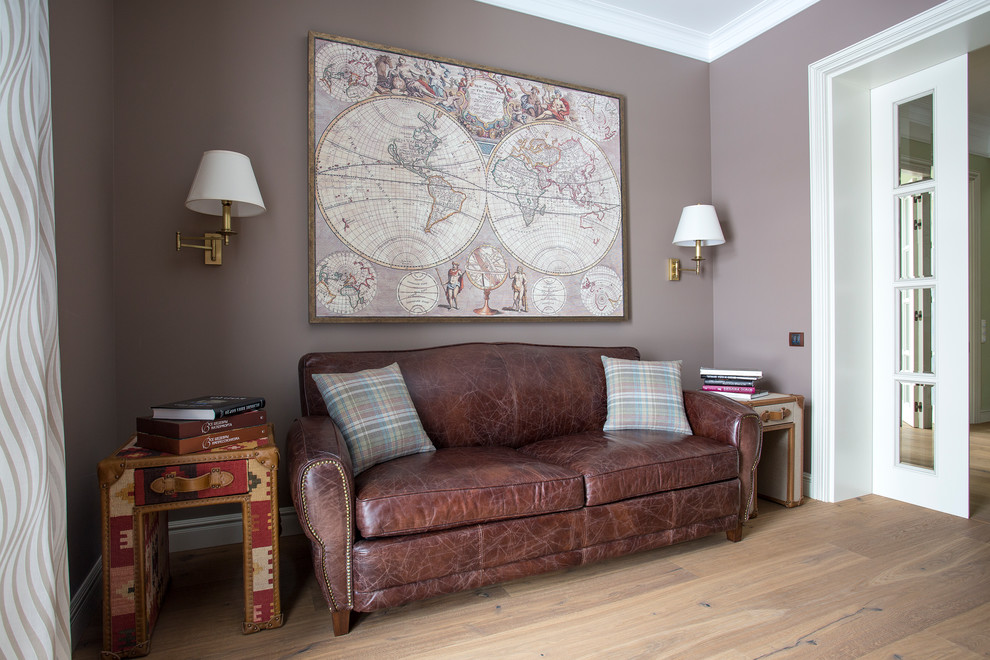 Загородный дом