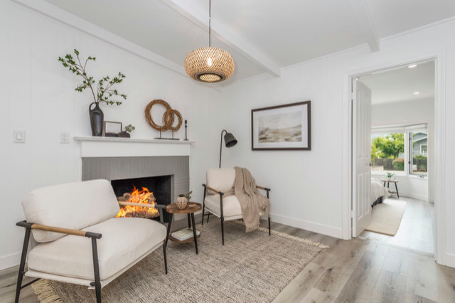 La Canada 3 Bedroom + Pool House