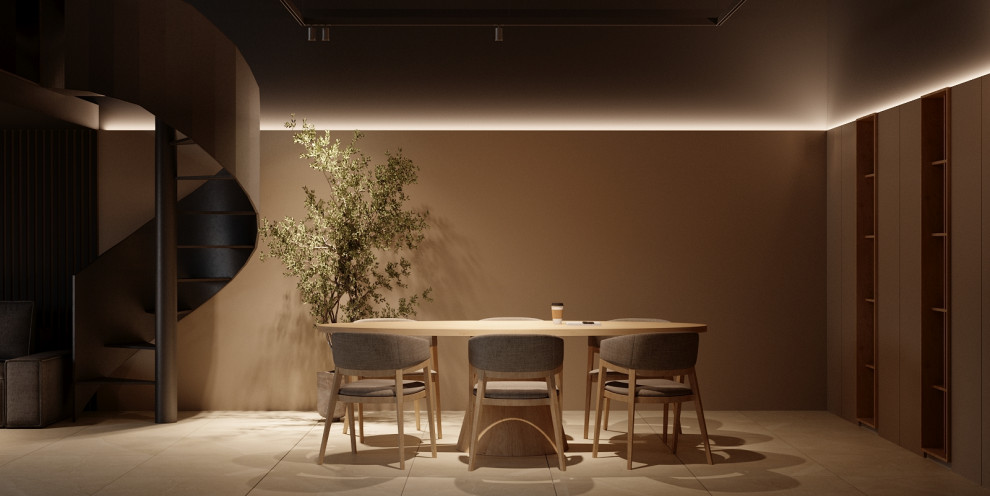 Дизайн офиса