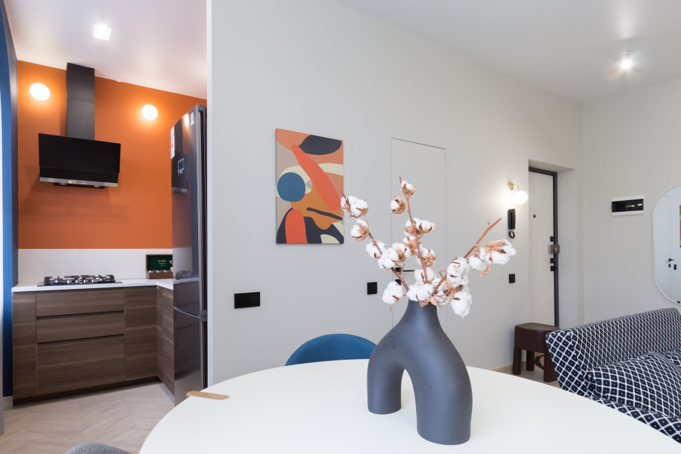 Квартира под сдачу