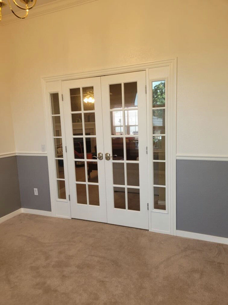 Home Restoration & Remodeling Collection