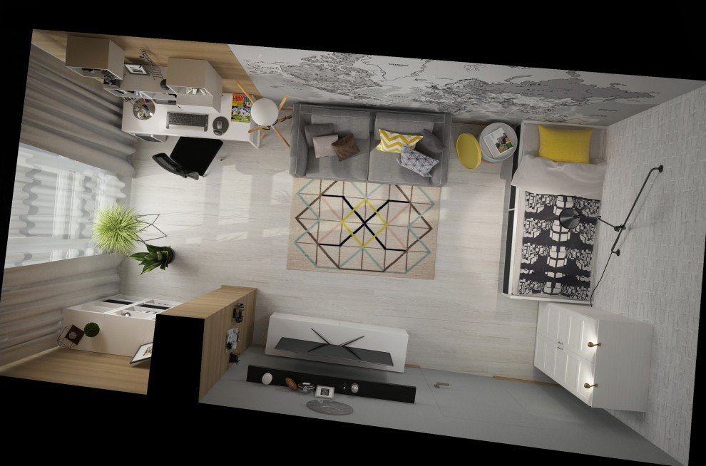 ЖК Магеллан