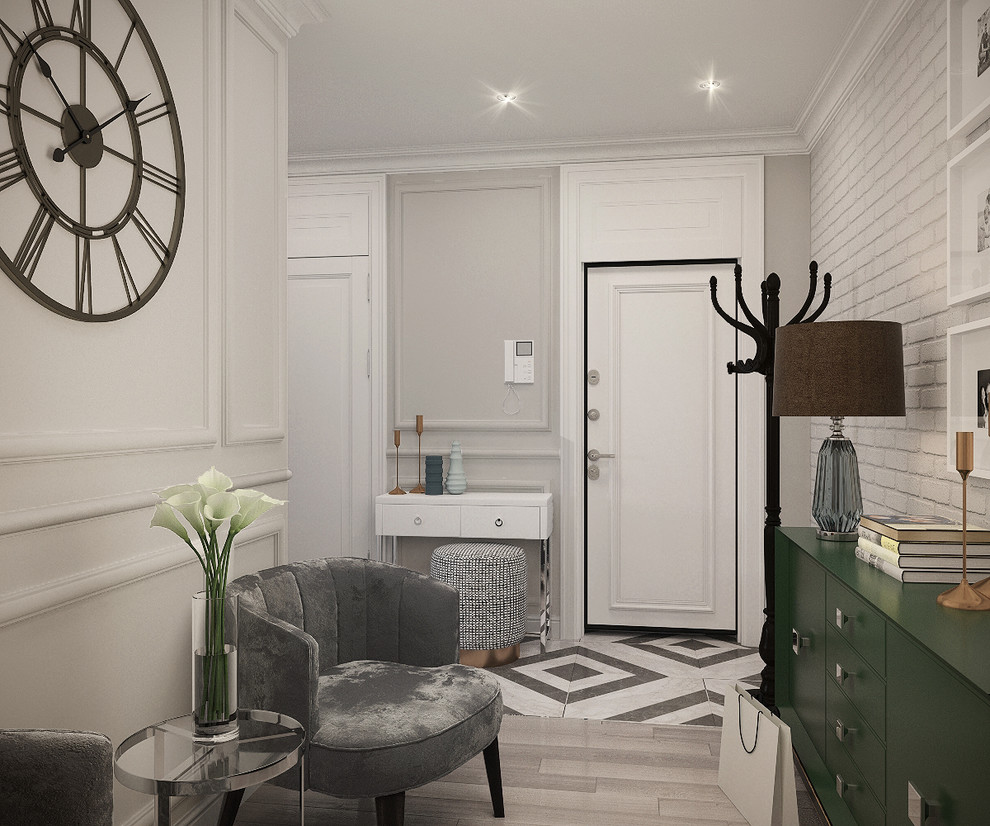 ЖК "Зеленые аллеи"