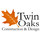Twin Oaks Construction and Design