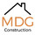 Mdg construction