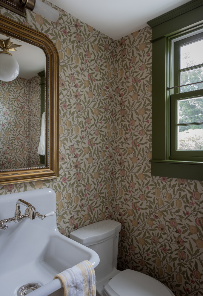 Antique Rustic Renovation | Historic Home Renovation by Keri Murray ...