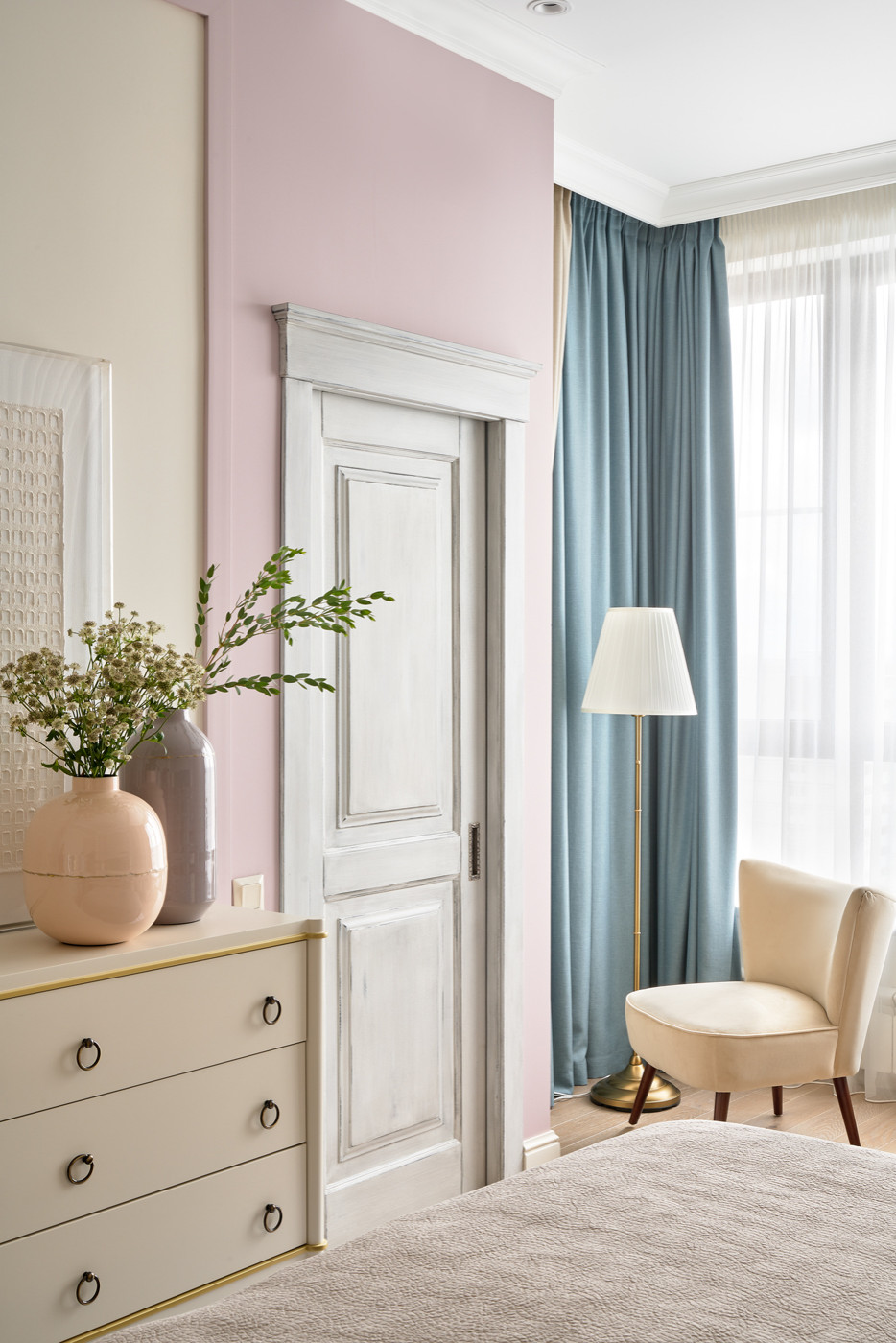 Семейное счастье в ЖК Измайловский