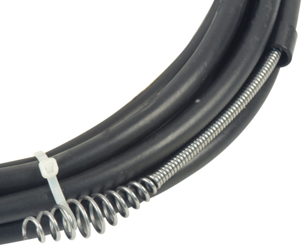 Cobra Products 81200 Drill Powered Power Snake, 1/4" x 20' Modern