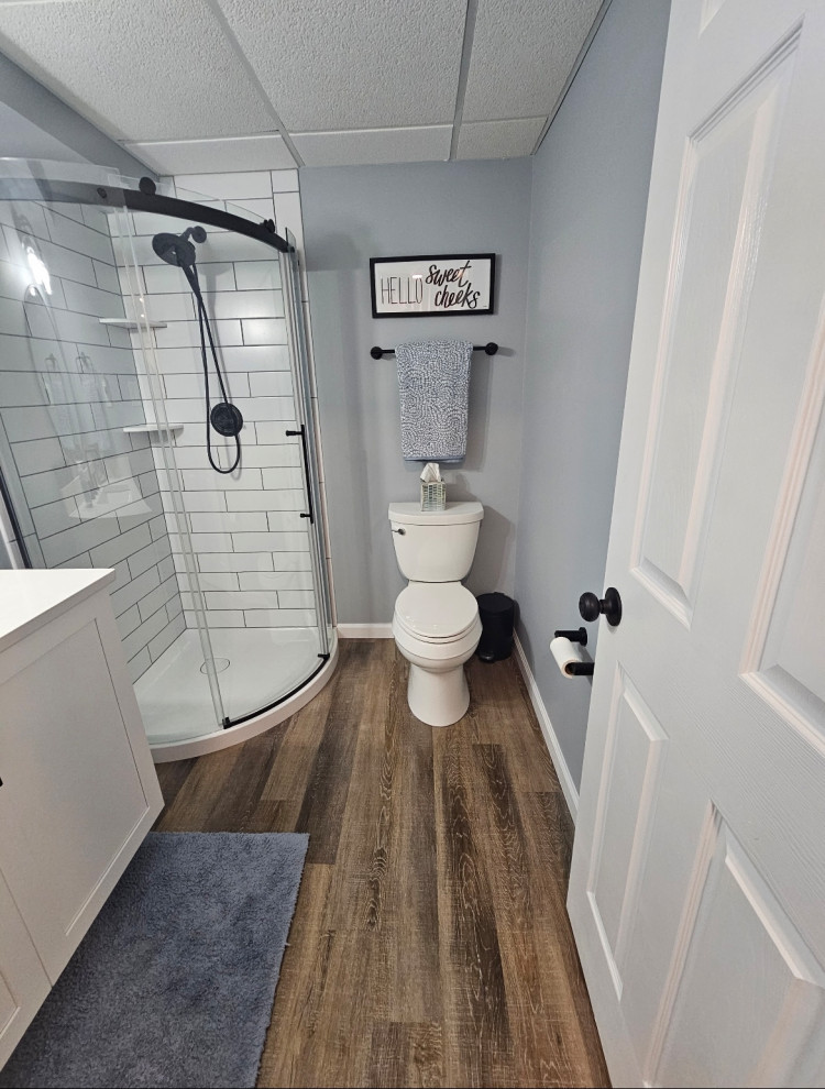 Home Remodeling l Bathroom Renovation