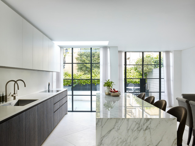 Thurloe contemporary-koek